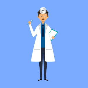 DOCTOR 