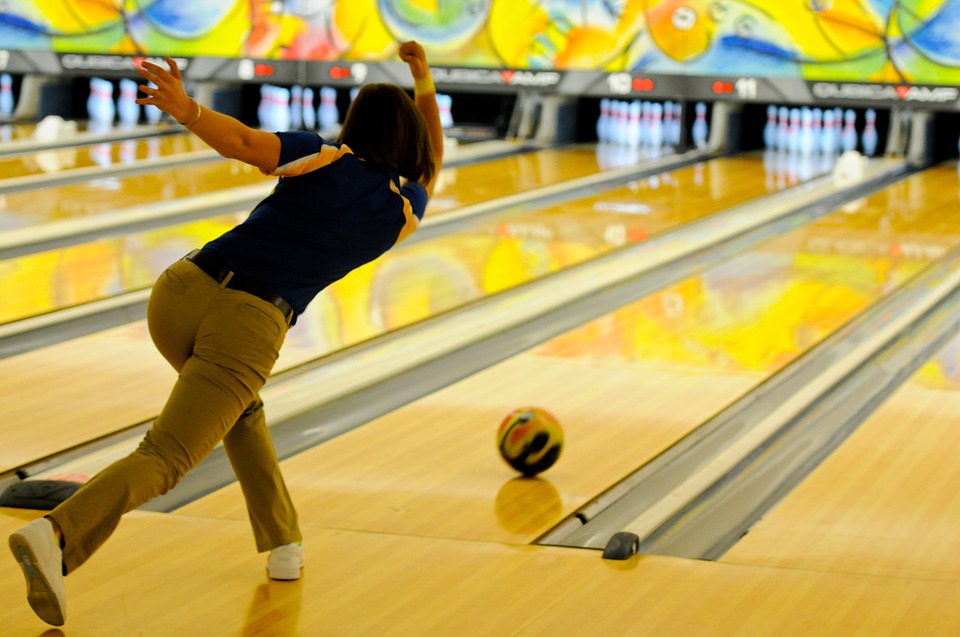 bowler